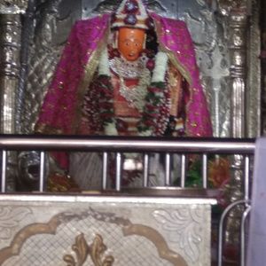 Meet your Posher, Rekha